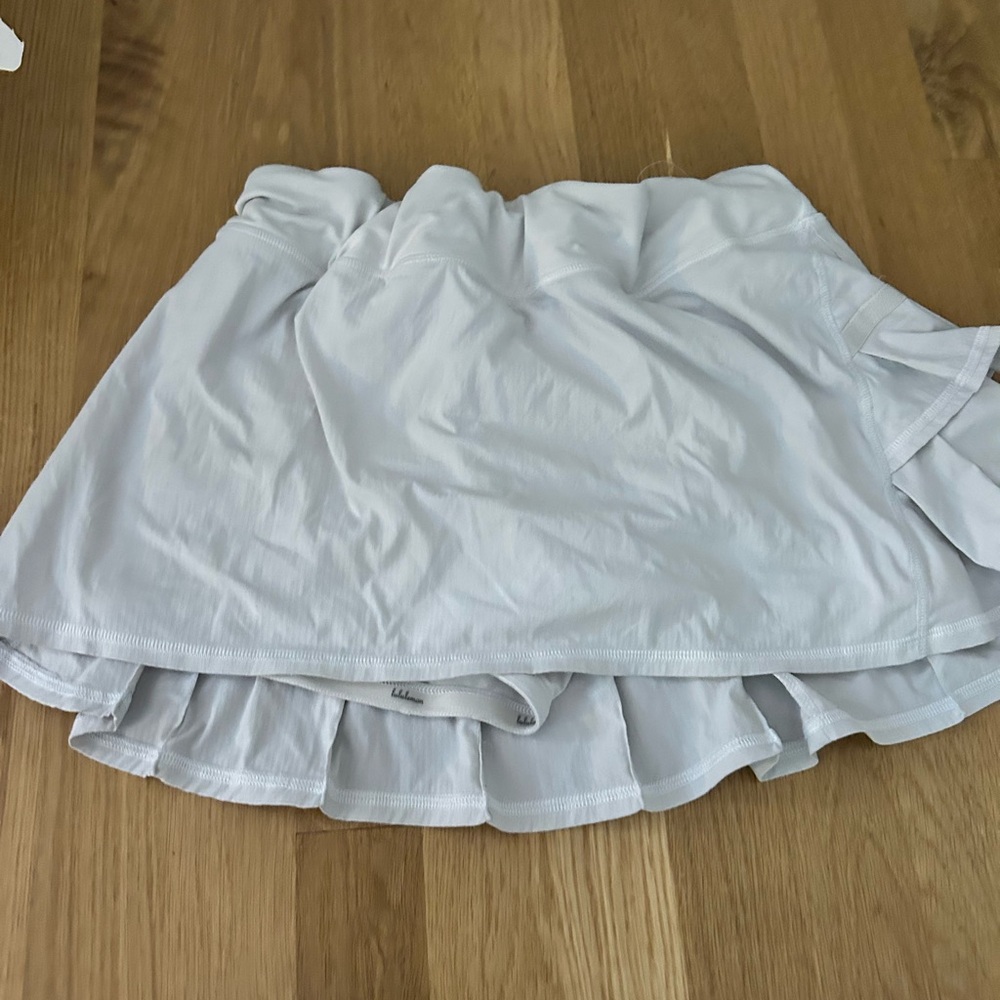 Lululemon Tennis Skirt